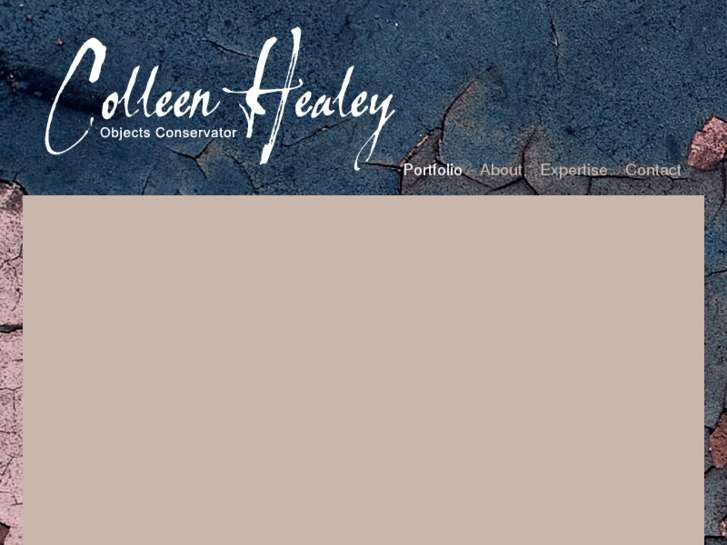 www.colleenhealey.com