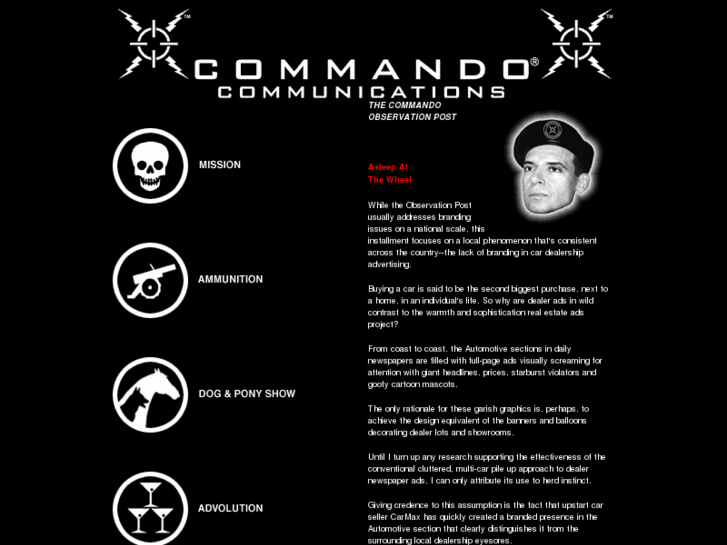 www.commandocommunications.net