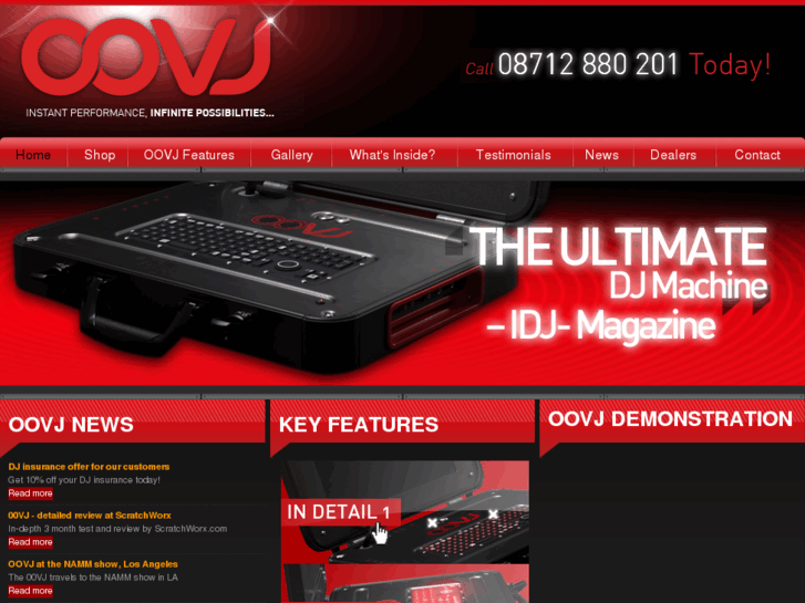 www.computerdj.net