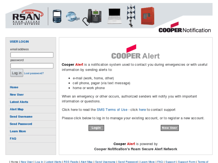 www.cooperalert.com