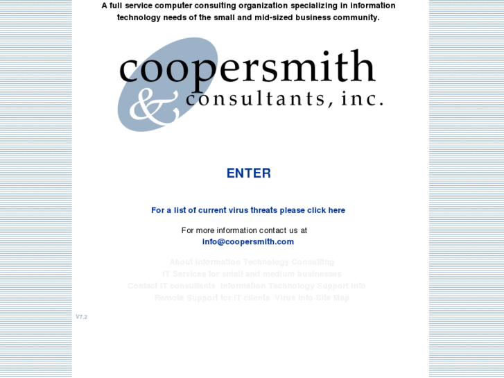 www.coopersmith.com