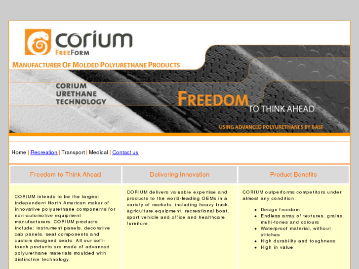 www.corium-ut.com