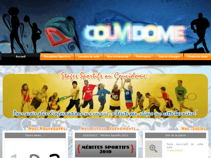 www.couvidome.com