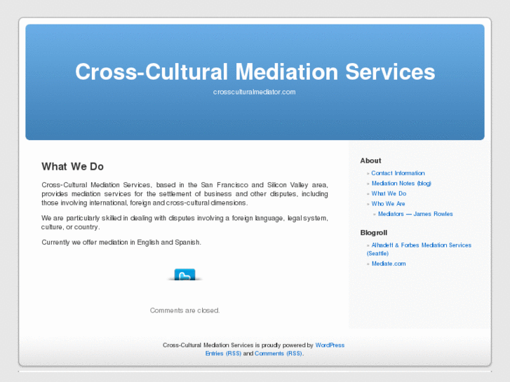 www.crossculturalmediator.com