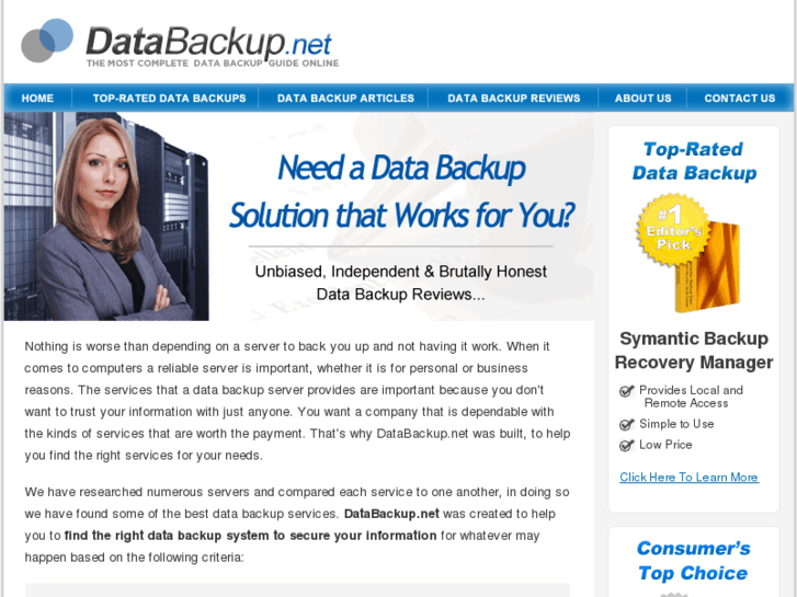 www.databackup.net