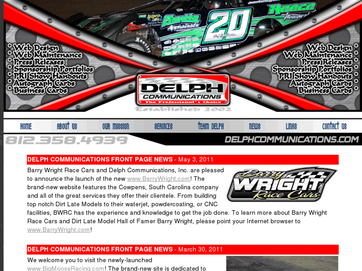 www.delphcommunications.com