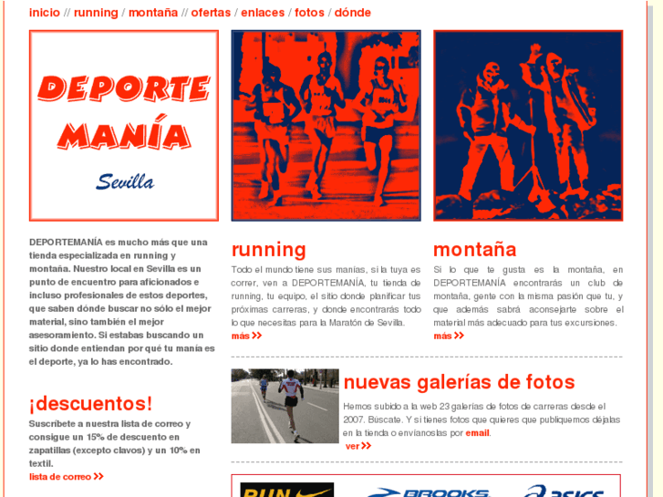 www.deportemania.org