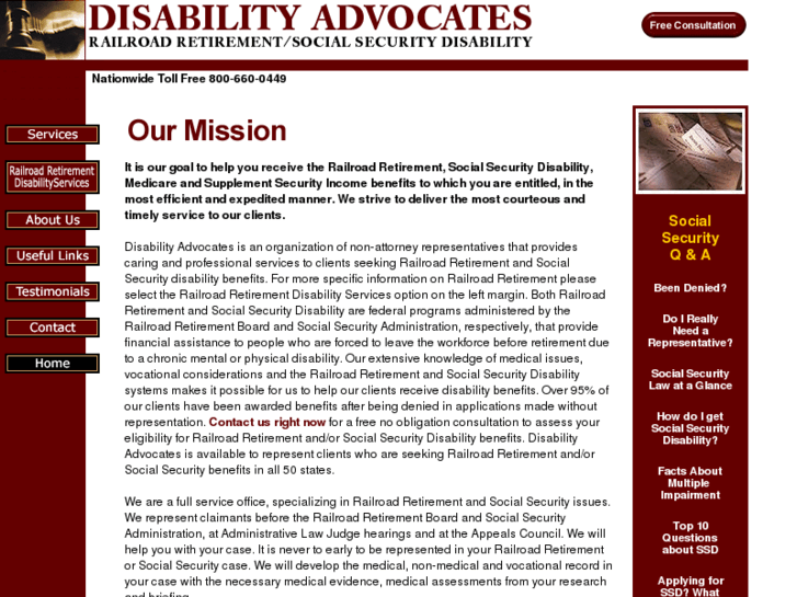 www.disabilityadvocates.net