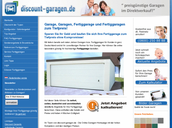 www.discount-garagen.de