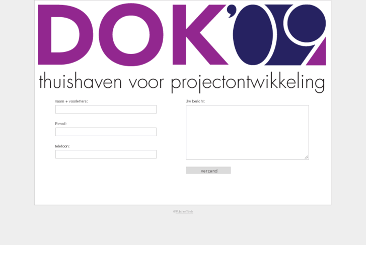 www.dok09.nl