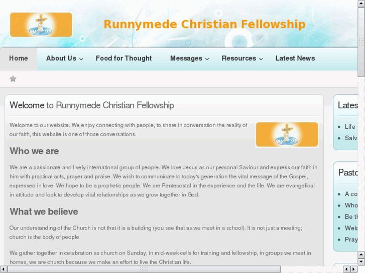 www.e-runnymede.com