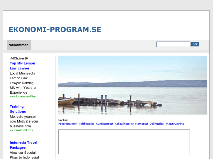 www.ekonomi-program.se