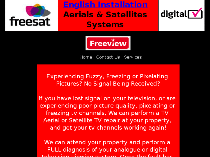 www.englishinstallations.com
