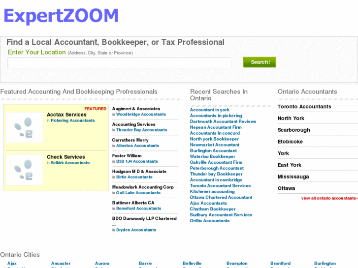 www.expertzoom.ca