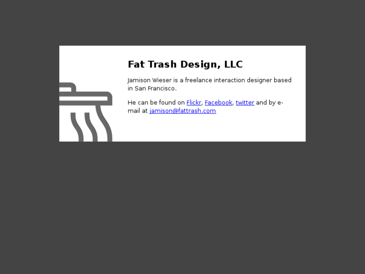 www.fattrash.com