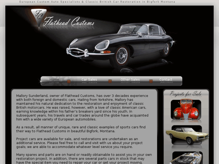 www.flatheadcustoms.com