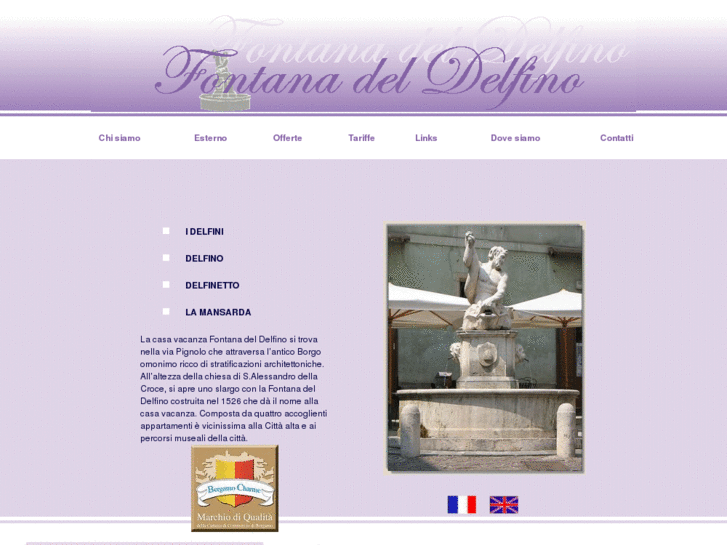 www.fontanadeldelfino.com