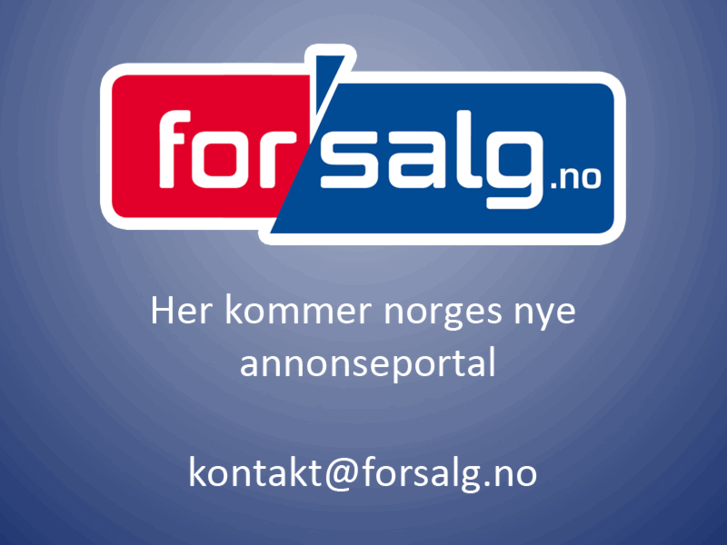 www.forsalg.com