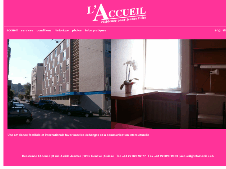 www.foyer-accueil.com