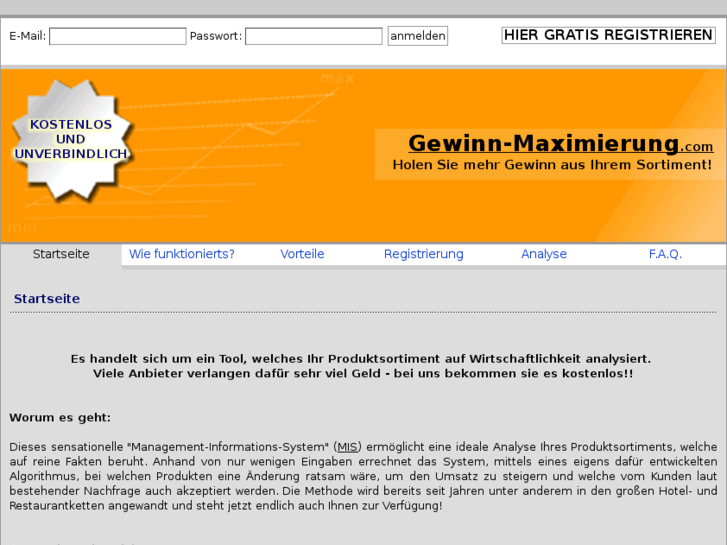 www.gewinn-maximierung.com