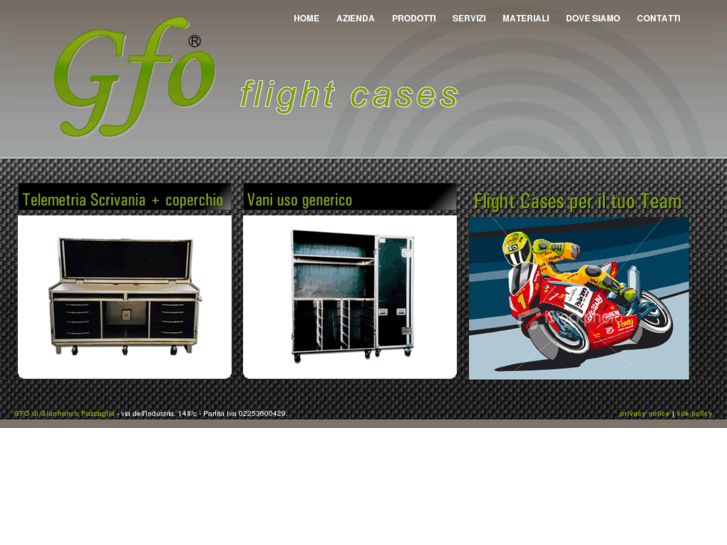 www.gfoflightcases.com