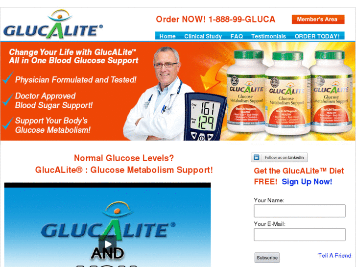 www.glucalife.com