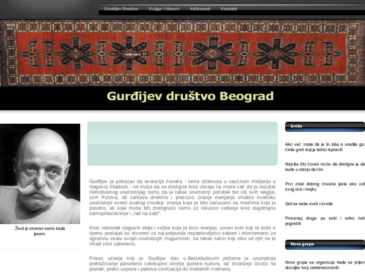 www.gurdjijev-drustvo.org