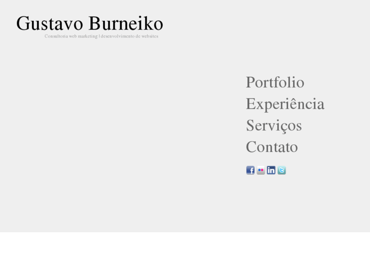 www.gustavoburneiko.com