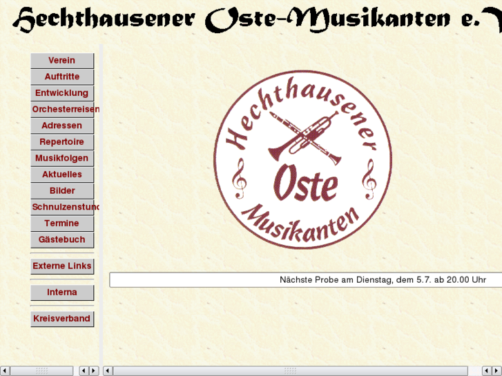 www.hechthausener-ostemusikanten.de