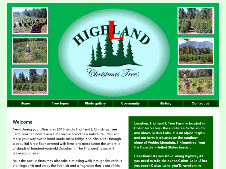 www.highlandltreefarm.com