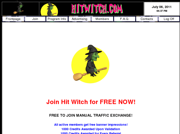 www.hitwitch.com