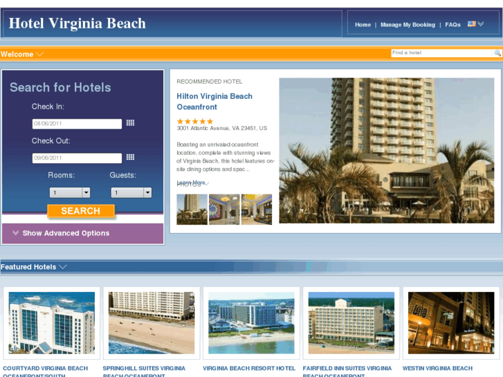 www.hotelvirginiabeach.net