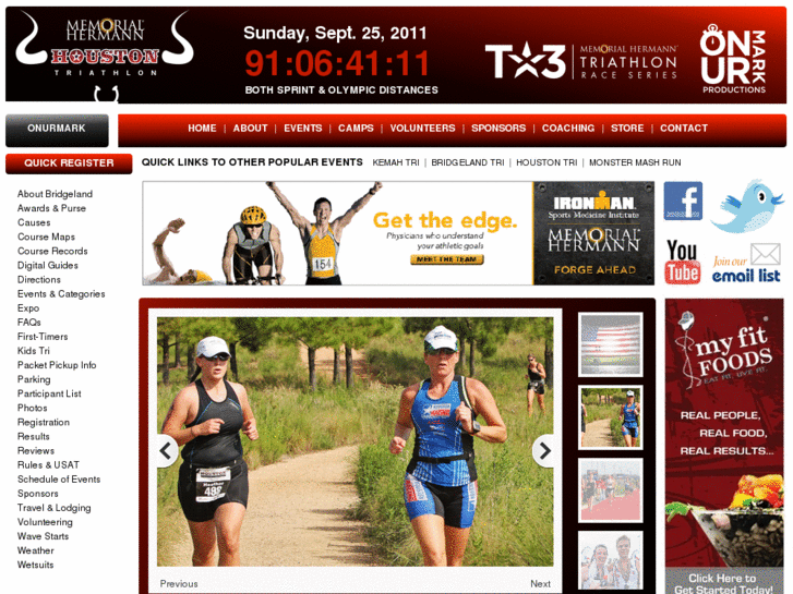 www.houstontriathlon.net