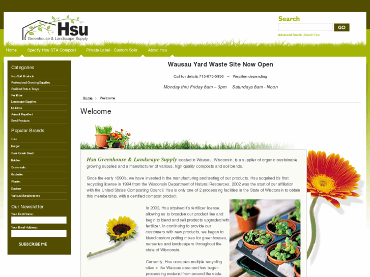 www.hsucompost.com