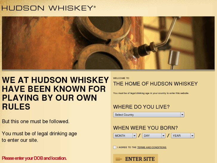 www.hudsonwhiskey.com