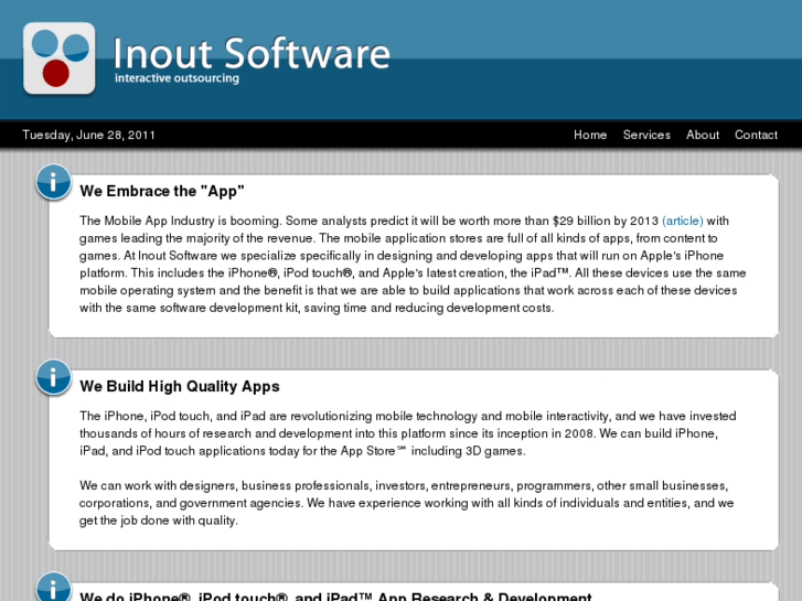 www.inoutsoftware.com