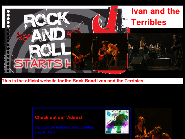 www.ivanandtheterribles.com