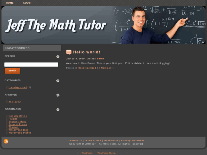 www.jeffthemathtutor.com
