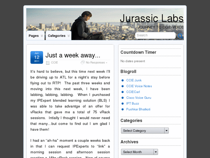 www.jurassiclabs.net