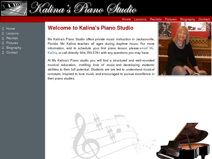 www.kalinapianostudio.com