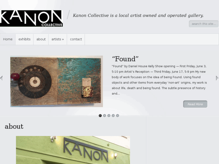 www.kanonart.com