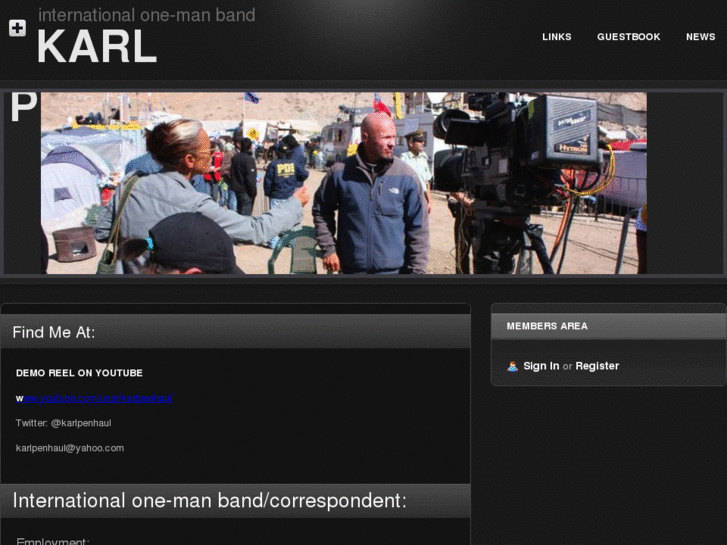 www.karlpenhaul.com