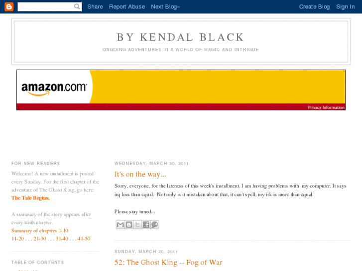 www.kendalblack.com