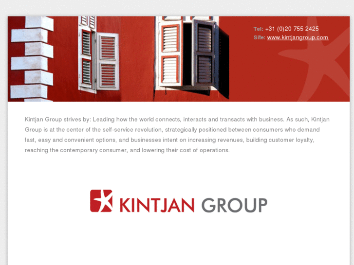 www.kintjangroup.com