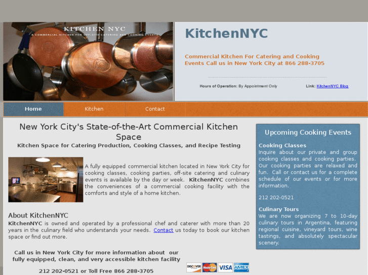 www.kitchennyc.net