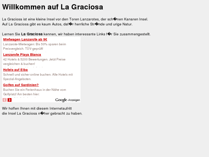 www.la-graciosa.es