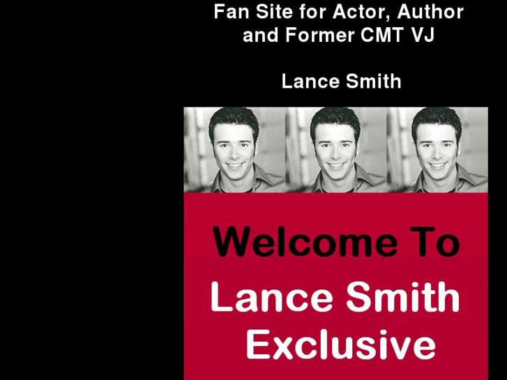 www.lancesmithexclusive.com