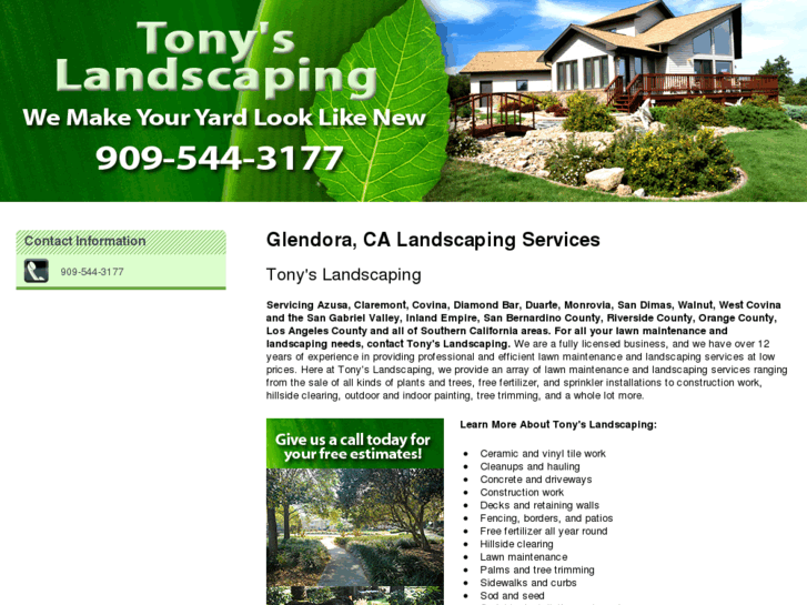 www.landscapingbytony.com