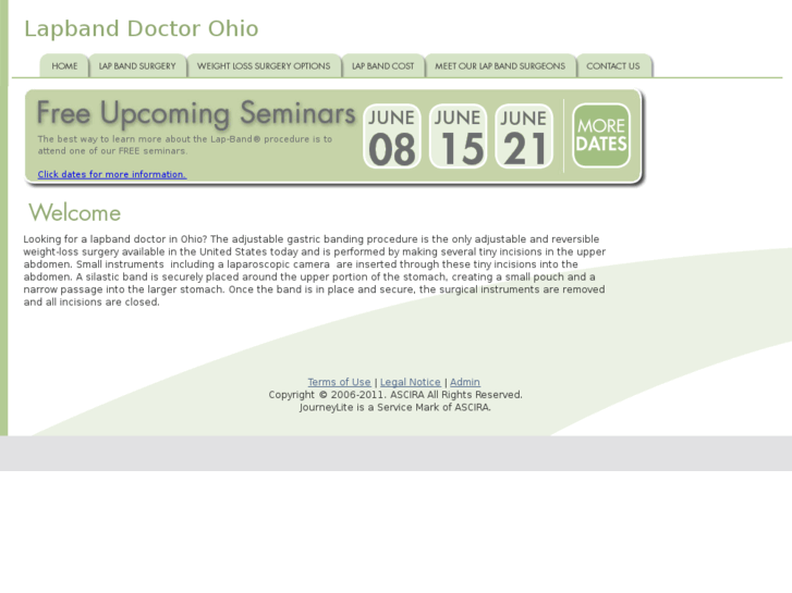 www.lapbanddoctorohio.com