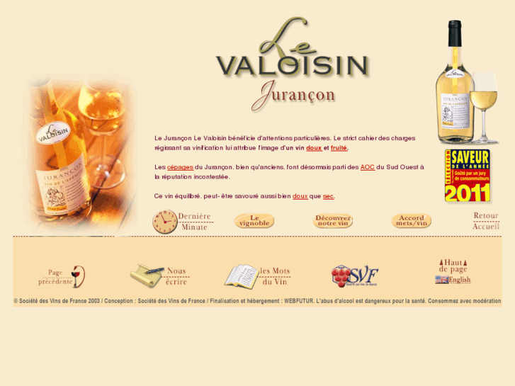 www.le-valoisin.com